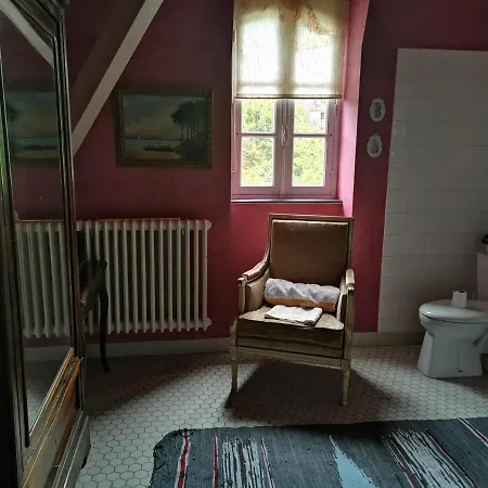 Le Kino Panorama לינה וארוחת בוקר 4*