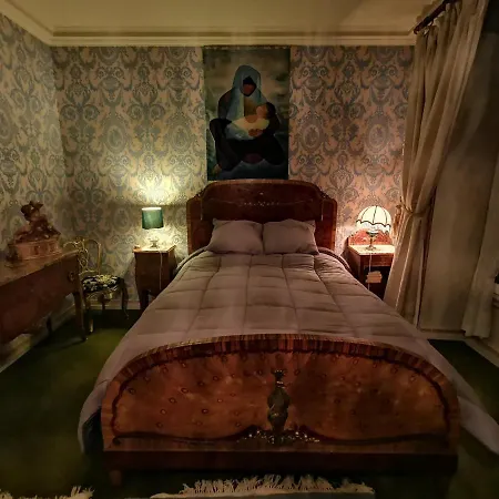 Le Kino Panorama 4* 塞尔河畔维克