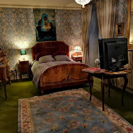 Le Kino Panorama 4* Vic-sur-Cère