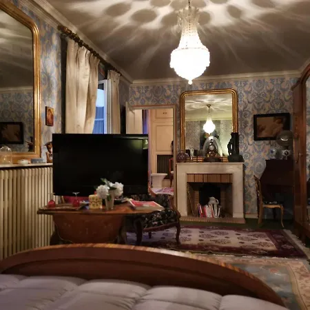 Bed and breakfast Le Kino Panorama *