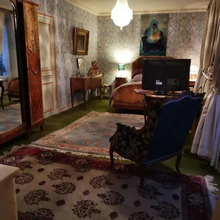فندق مبيت وإفطار Le Kino Panorama