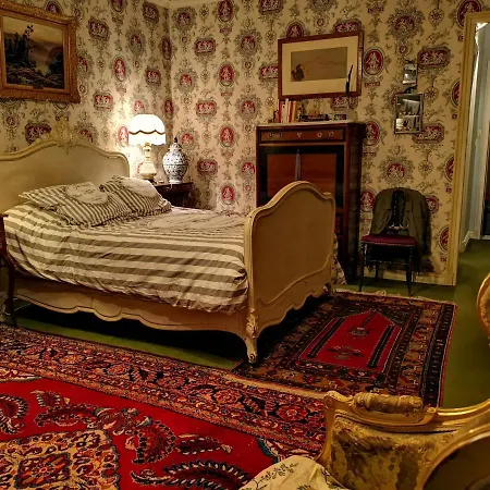 住宿加早餐酒店 Le Kino Panorama